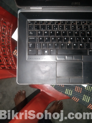 Dell latitude E6430